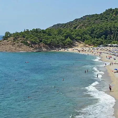 Ermioni Fresh 2 Limenaria (Thasos)