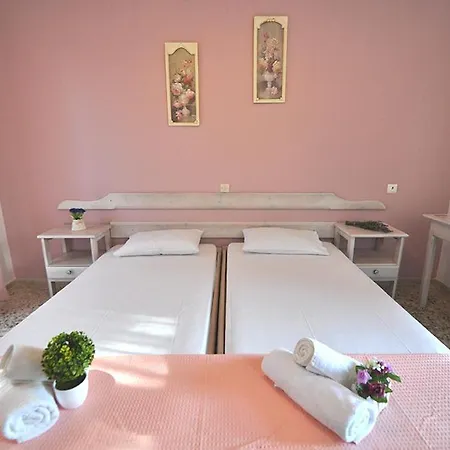 Apartman Ermioni Fresh 2