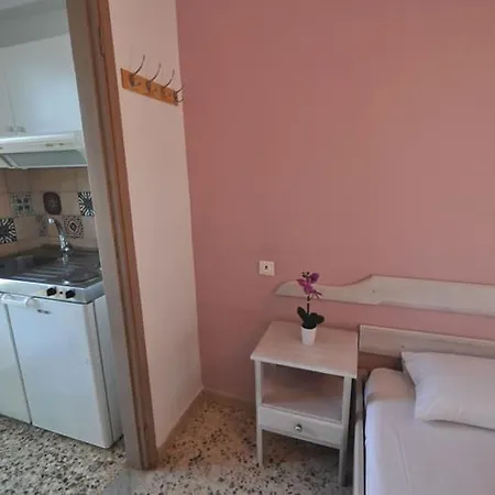 Ermioni Fresh 2 Apartman