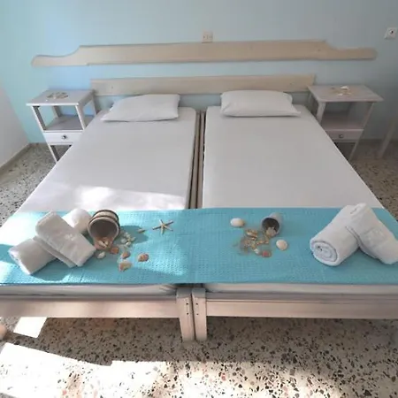 Ermioni Fresh 2 Apartman