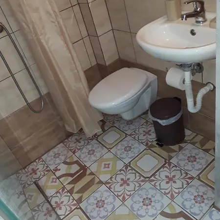 Apartman Ermioni Fresh 2 *